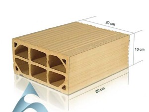 سفال 10* 20 سرویس نیسانی کمتر از 1000 عدد