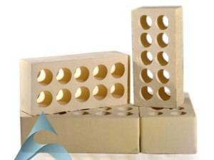 آجر لفتون درجه یک قالب کوچک خاور