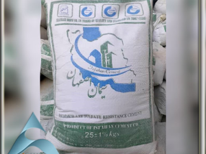 سیمان سفید سرویس  100 تایی و کمتر