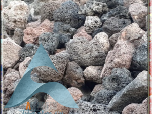 پوکه قروه 10 متری تا 12 متری