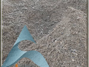 انواع  شن و ماسه  و شکسته خاوری