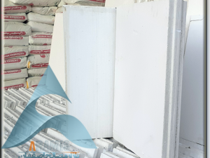 دیوارگچی سرویس نیسان