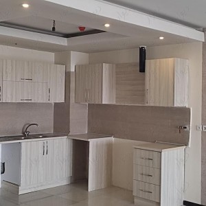 امیریه برج سپهر 157 متر سه خواب