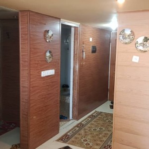 شهرک ولیعصر 125 متر 2 خواب