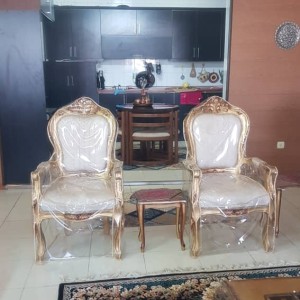 شهرک ولیعصر 125 متر 2 خواب