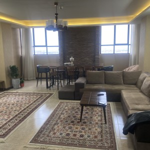 شهرک ولیعصر 125 متر 2 خواب