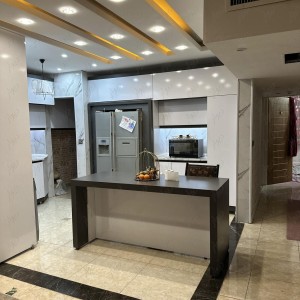 شهرک ولیعصر 125 متر 2 خواب