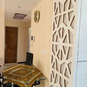 شهرک ولیعصر 117  متر سه خواب
