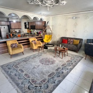 شهرک ولیعصر 157متر 3 خواب