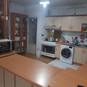 شهرک ولیعصر 114 متر  دو خواب