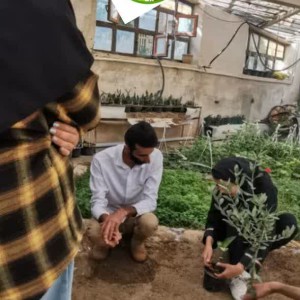 آموزش کشت آنلاین .حضوری