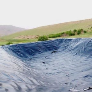 ذخیره منابع آبی