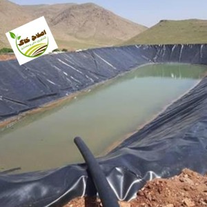 ذخیره منابع آبی