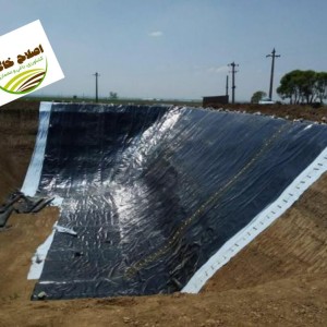 ذخیره منابع آبی