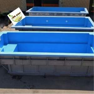 ذخیره منابع آبی