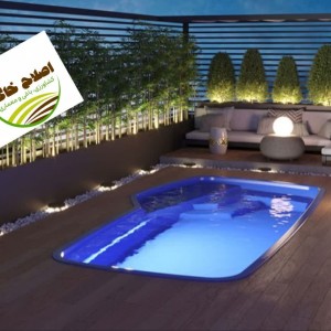 ذخیره منابع آبی