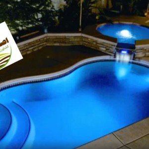 ذخیره منابع آبی