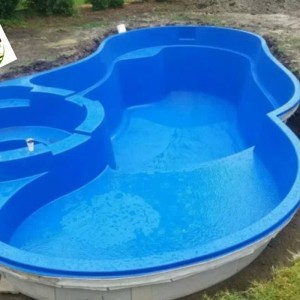 ذخیره منابع آبی