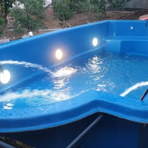 ذخیره منابع آبی