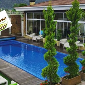 ذخیره منابع آبی