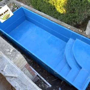 ذخیره منابع آبی