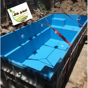 ذخیره منابع آبی