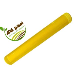 انواع سیستم های آبیار ی بارانی نوین