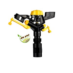 انواع سیستم های آبیار ی بارانی نوین