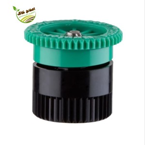 انواع سیستم های آبیار ی بارانی نوین