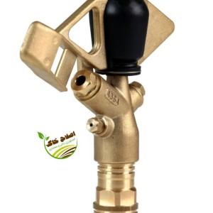 انواع سیستم های آبیار ی بارانی نوین