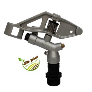 انواع سیستم های آبیار ی بارانی نوین