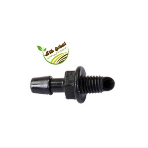 طراحی واجرای سیستم آبیاری قطره ای