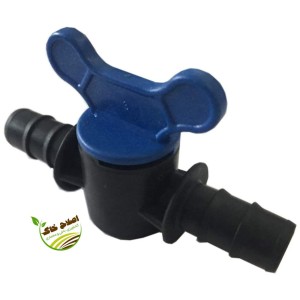 طراحی واجرای سیستم آبیاری قطره ای