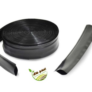 طراحی واجرای سیستم آبیاری قطره ای