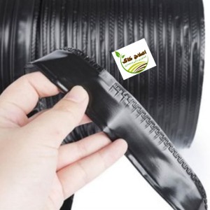 طراحی واجرای سیستم آبیاری قطره ای