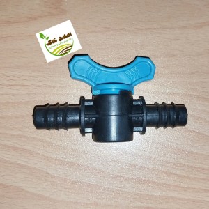 طراحی واجرای سیستم آبیاری قطره ای