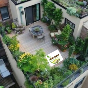 طراحی واجرای انواع روفگاردن