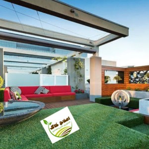 طراحی واجرای انواع روفگاردن