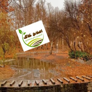 طراحی واجرای پارک جنگلی