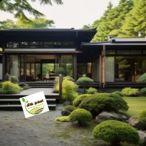 طراحی واحداث انواع باغ ویلا های بزرگ وکوچک