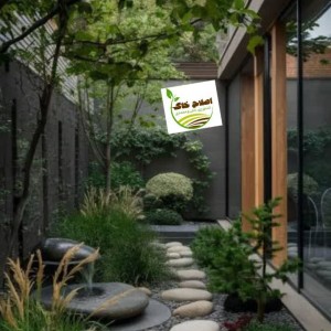 طراحی واحداث انواع باغ ویلا های بزرگ وکوچک