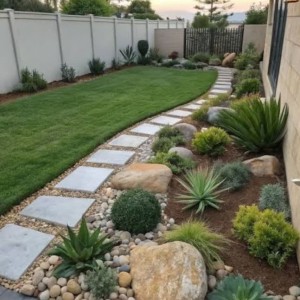 طراحی واحداث انواع باغ ویلا های بزرگ وکوچک