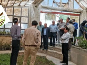 آموزش کشت آنلاین .حضوری
