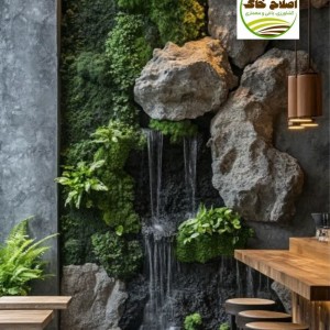اجرای انواع باغ رستوران وکافه رستوران