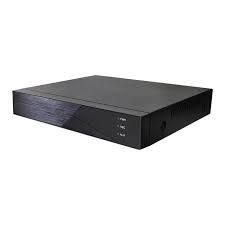 DVR 8CH 5mp