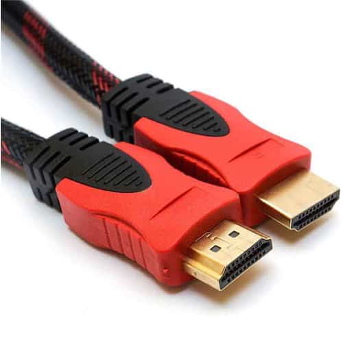 رابط 3 متری HDMI