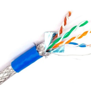 کابل شبکه CAT6 SFTP LEGRAND