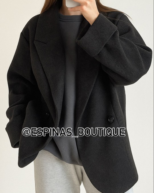 کت فوتر آستین پاکتی 00867