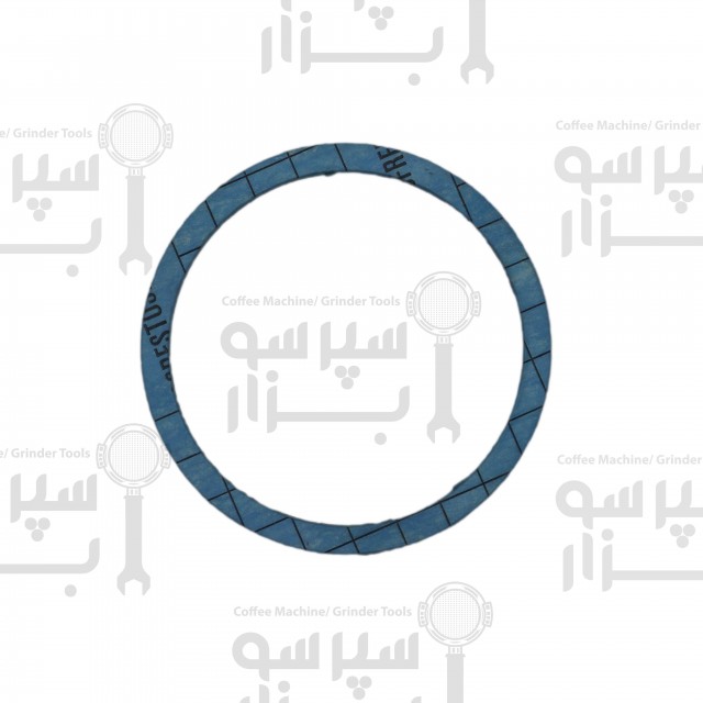 واشر نسوز بویلر لاسپازیاله مدل اس1  بدون سوراخ