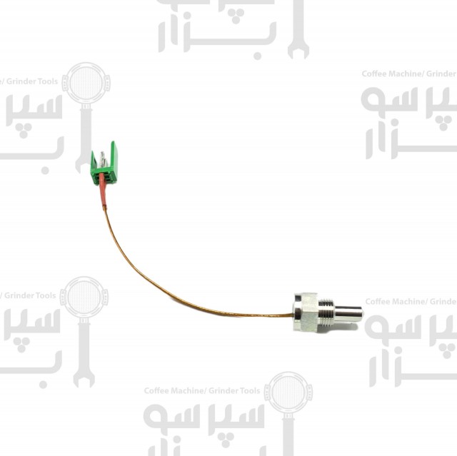 سنسور حرارتی هدگروپ و بویلر آستوریا پلاس فور یو / وگا کانسپت اوریجینال